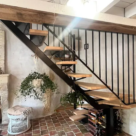 Tatil Evi Maison Du Perche