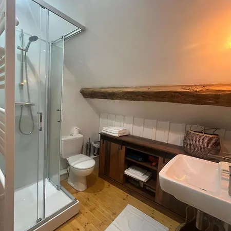 Maison Du Perche La Perrière