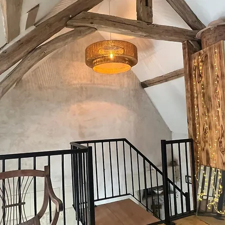 Tatil Evi Maison Du Perche