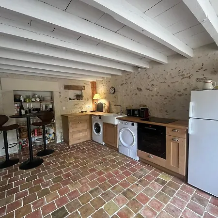 Maison Du Perche La Perrière