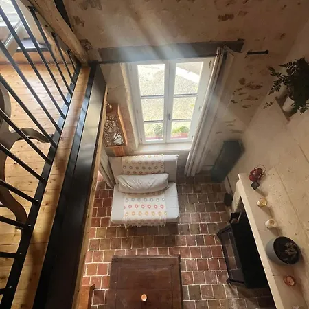 Maison Du Perche * La Perrière