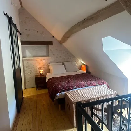 Tatil Evi Maison Du Perche