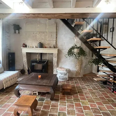 Maison Du Perche La Perrière