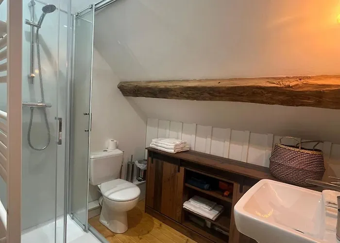 Maison Du Perche La Perrière