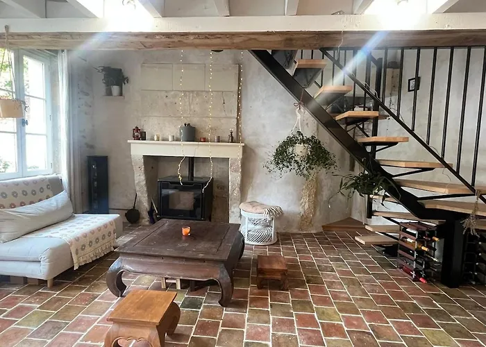 Maison Du Perche La Perrière